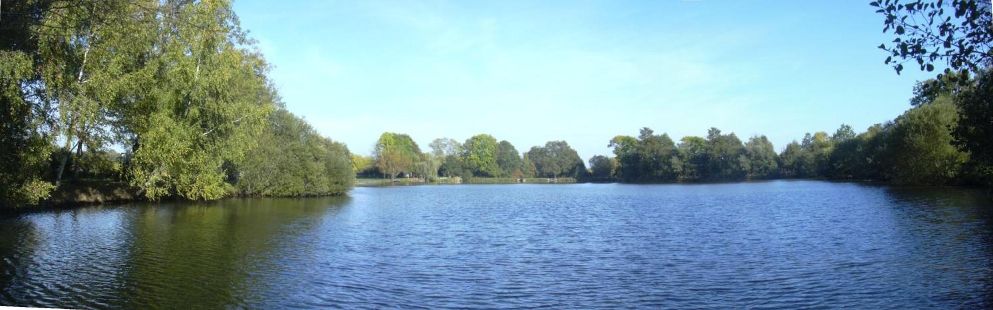 Gite De L'Etang - Parc Des Volcans D'Auvergne Loubeyrat Zewnętrze zdjęcie