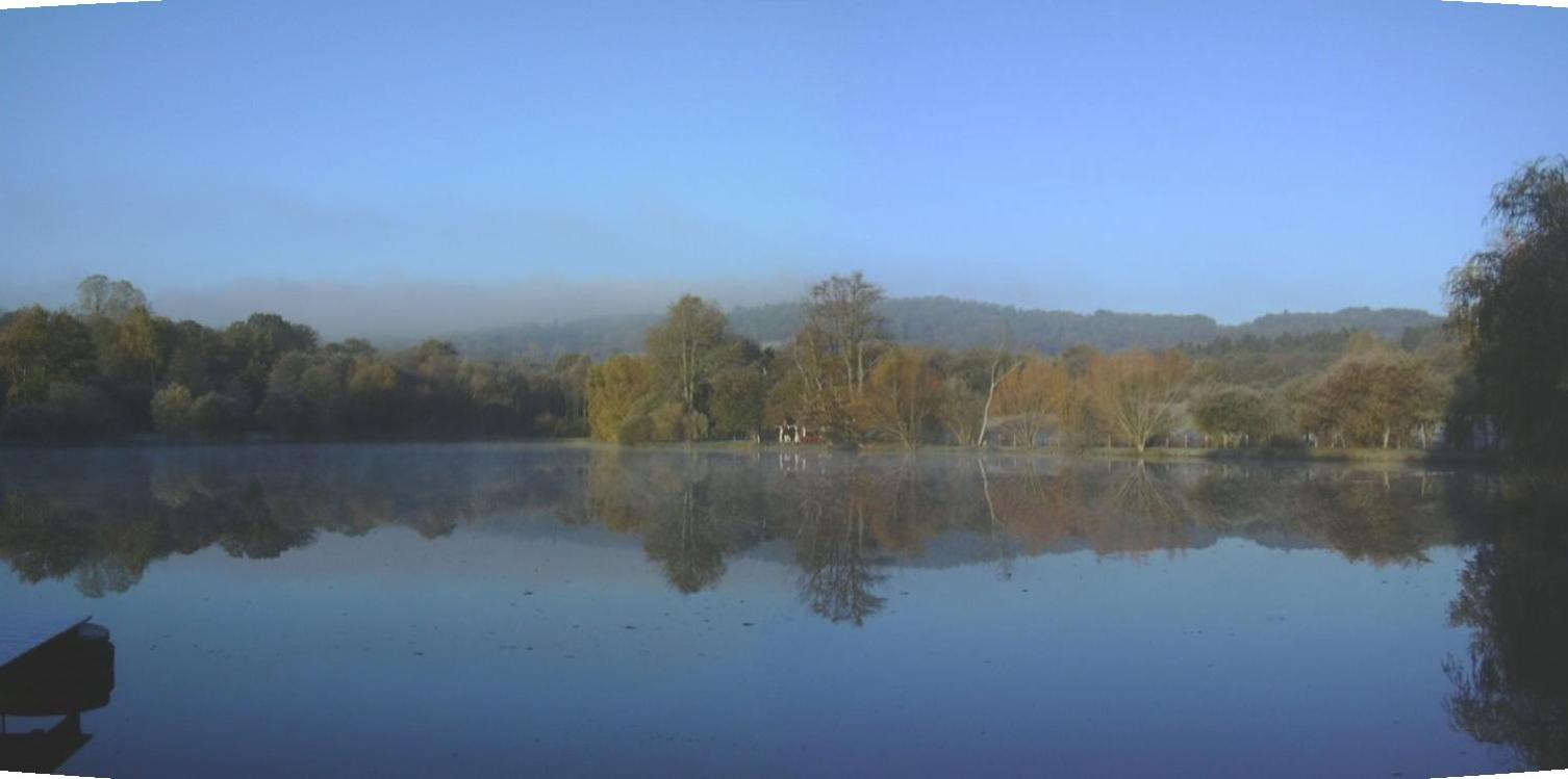 Gite De L'Etang - Parc Des Volcans D'Auvergne Loubeyrat Zewnętrze zdjęcie